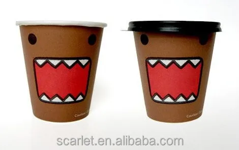 Paper Coffee Cup Designs Paper Coffee Cup Designs