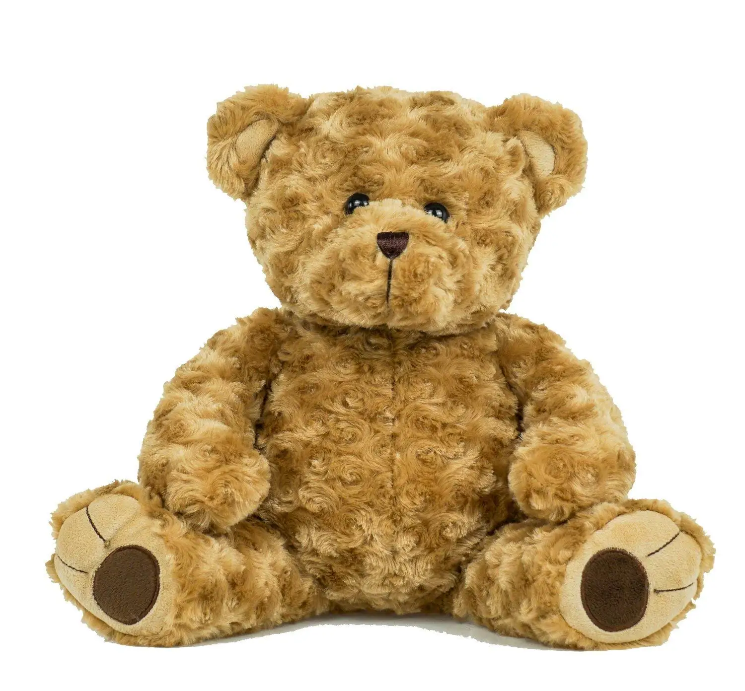 talking executive teddy bear