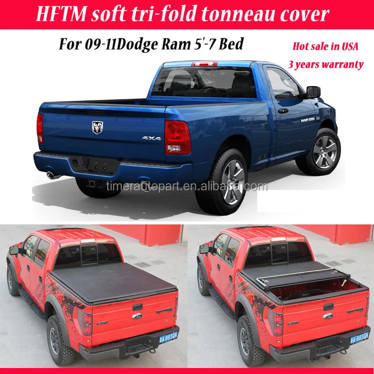 Hot Sale Tonneau Cover For Dodge Ram 5 7 Bed 09 11 Buy Tonneau Cover Retractable Tonneau Cover Pickup Retractable Tonneau Cover Product On Alibaba Com