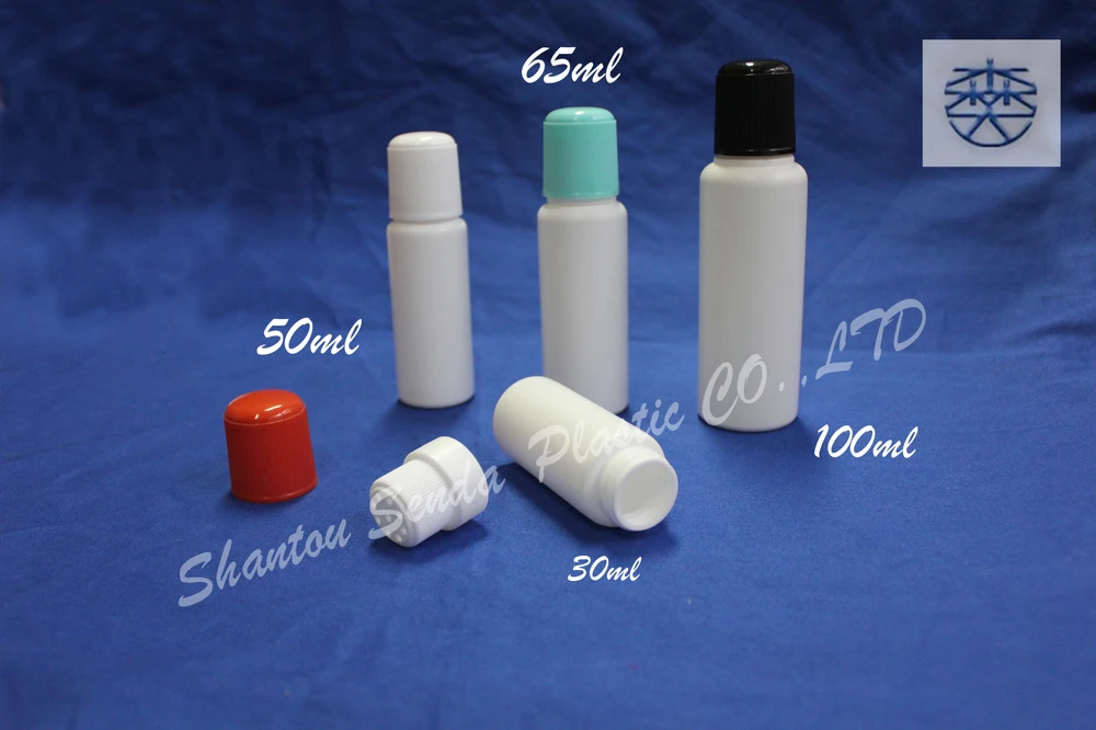 Plastic Talcum Powder Bottle,Hdpe Powder Bottle,Powder Bottle With