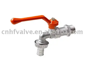 Thailand Brass Bibcock Water Tap Buy Sanwa Type Bibcock Outside