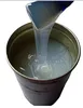Addition curing liquid silicone for electronic parts seal