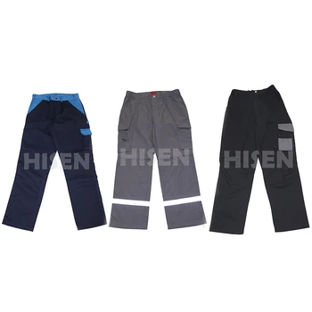 mens construction work trousers