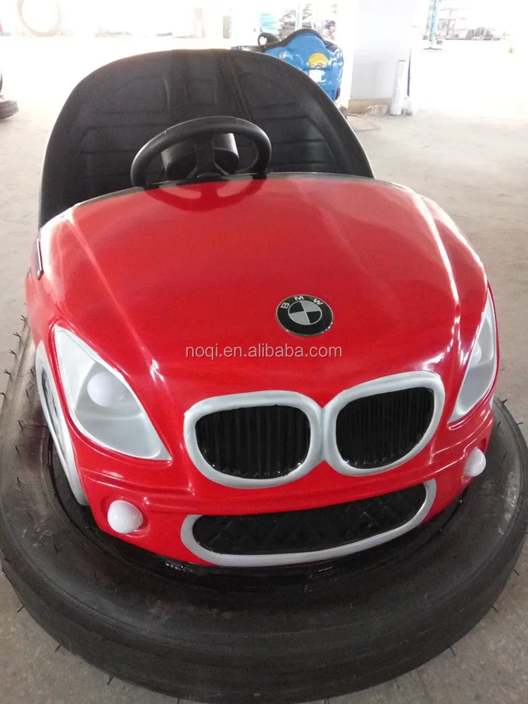 carritos mecanicos para niños