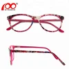 acetate optical frame in stock
