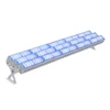 Factory Price Sale DMX 1000w Aluminium Waterproof Tune Hotel Facade Led RGB RGBW Flood Light