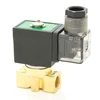 12v 24V 1/8" 1/4" air water solenoid valve
