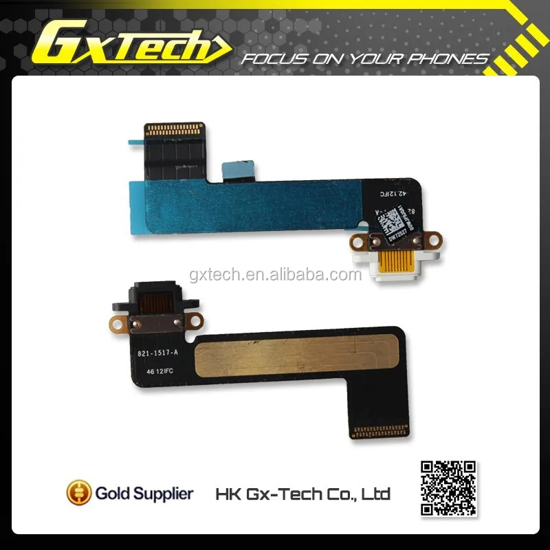 100% Genuine Original Dock Connector for iPad Mini Charge Port Flex Cable