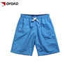 High Quality Custom Logo Blank Plain Quick Dry 100% Polyester Men Running Short Sport Shorts