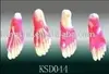 Model of muscles of the sole of the foot 4 parts