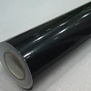 Light BLue Gloss Car Vinyl Surface Self Adhesive Bubble Free / Size: 1.52 M X 30 M / Dropshipping
