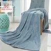 Wholesale Exporting Standard 100 Polyester Weighted Picnic Blanket