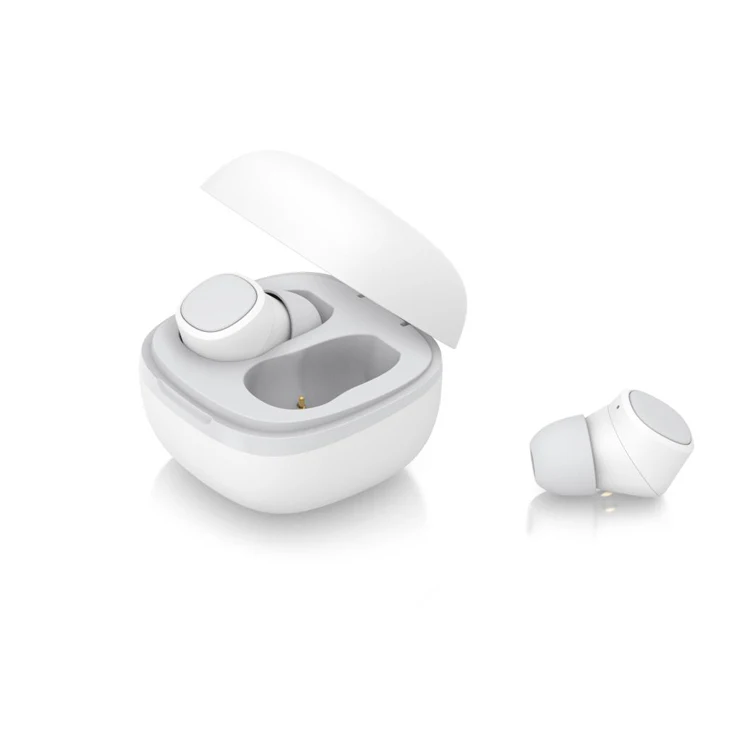 Chinese Supplier Wholesale Truely Wireless Bluetooth earbuds 5.0 Earbuds - ANKUX.COM