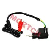 Value set, Starter Assy