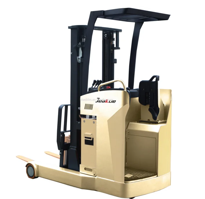 Used 1 8 Ton Stand Up Small Electric Forklift Buy Small Electric Forklift 1 8 Ton Electric Forklift Used 1 8 Ton Forklift Product On Alibaba Com