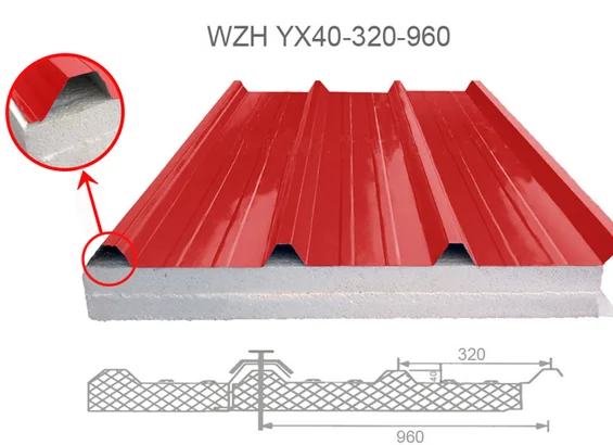 EPS sandwich panel (1)