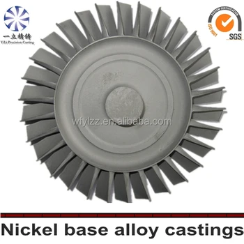 Gas Turbine Spare Parts,Ge Gas Turbine Parts Blades For Gas Turbines - Buy Gas Turbine Spare Parts,Ge Gas Turbine Parts,Blades For Gas Turbines