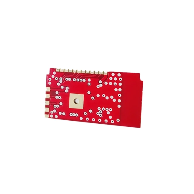 
Zigbee Module With CC2530 