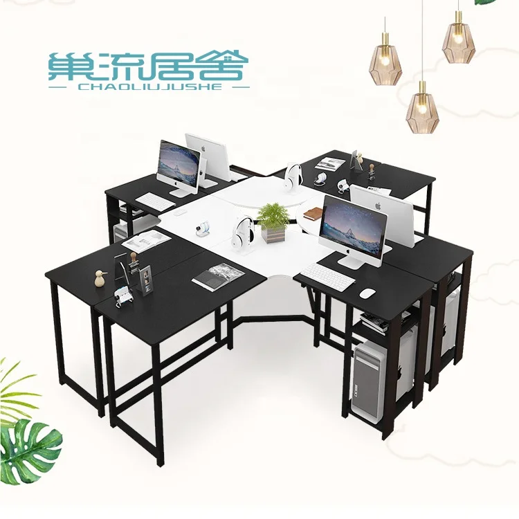 Computer Table With Keyboard Tray
 - L Shape Designs Computer Desk Keyboard Tray Cpu Stand Corner Laptop Pc Table Workstation Home Office Furniture Buy Computer Table Study Table Computer Desk Product On Alibaba Com