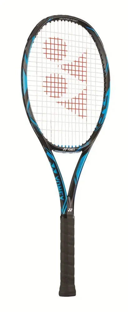 yonex ezone dr 98 string pattern