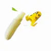 Sour Sweet Fruit Shantou Confectionery Banana Spray Candy Liquid