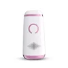USA free shipping IPL 500000 flash pulsed light skin rejuvenation LCD display laser hair removal