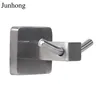 Wholesale Unique Design Durable Bathroom Accessories Single Robe Hook Clothes Hook