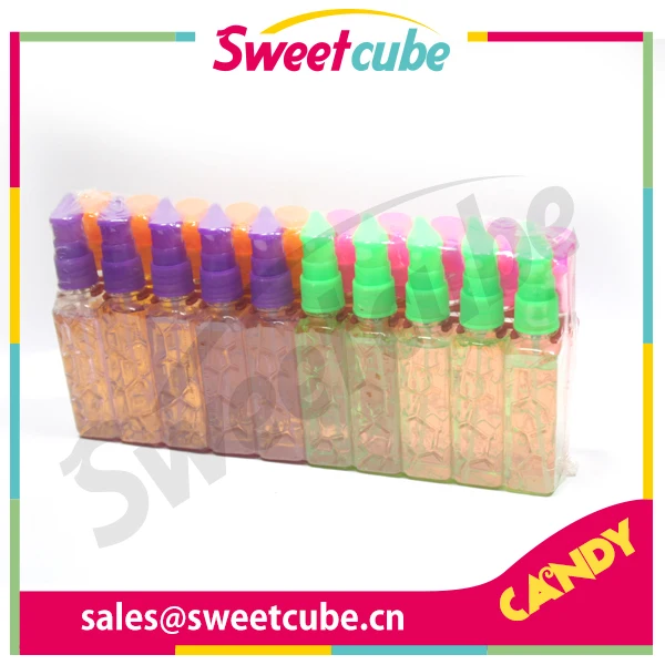 Halloween Lamp Spray Liquid Candy Buy Lighter Spray Candy,Halloween