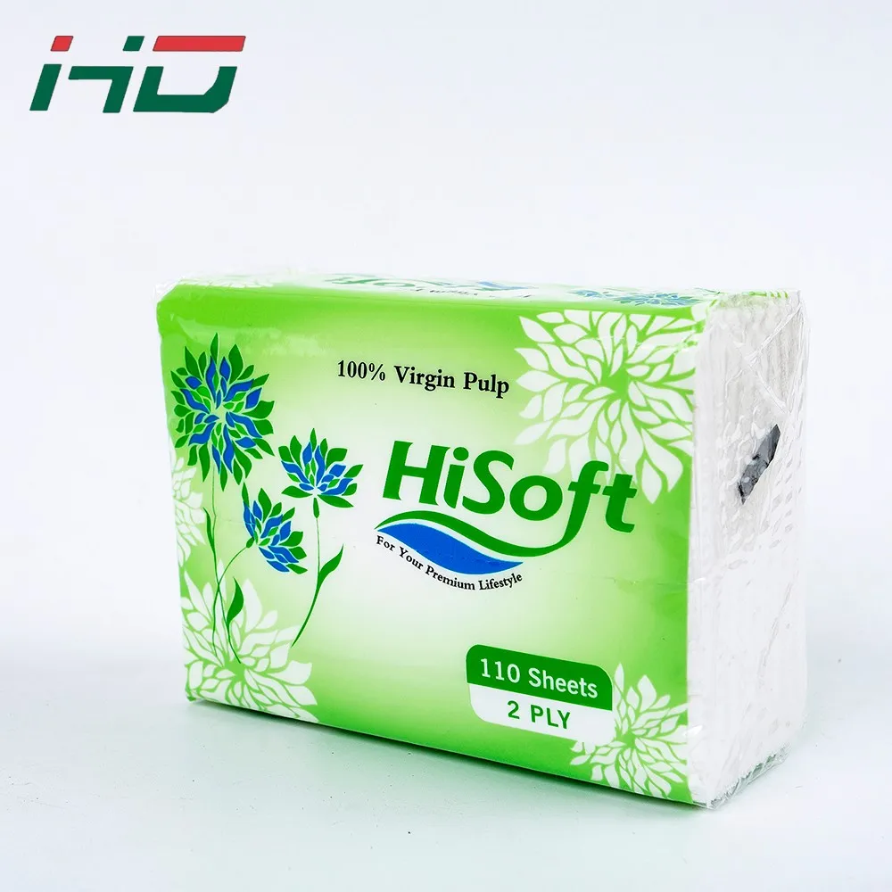 Soft And White 2 Ply Virgin Facial Tissue Buy Facial Tissue Soft Pack