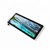 IPS 12.3 inch 1920x720 Sunlight Readable 1000 nits Capacitive Touch Optional Stretched Bar TFT Car LCD Display