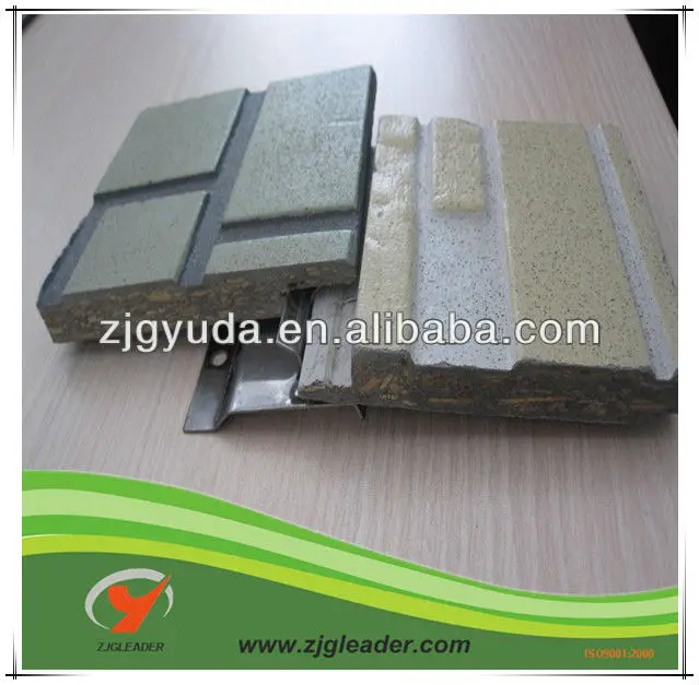 siding fiber cement board