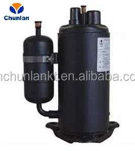 R22 Rotary Compressor 2 Ton Toshiba R22 Rotary Compressor 2 Ton