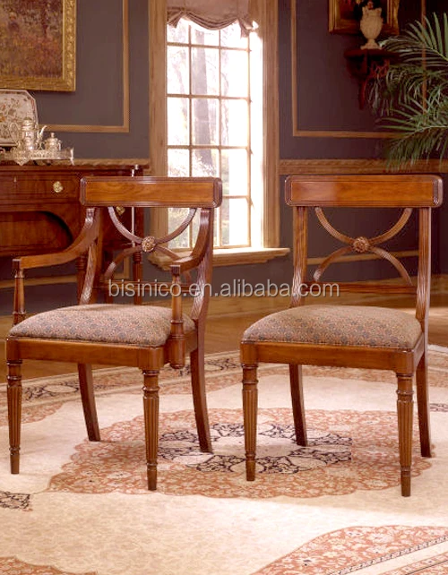Amerikaanse Houten Meubels Arm Stoel Classic Royal Amerikaanse Houten Meubels Arm Stoel Classic Royal