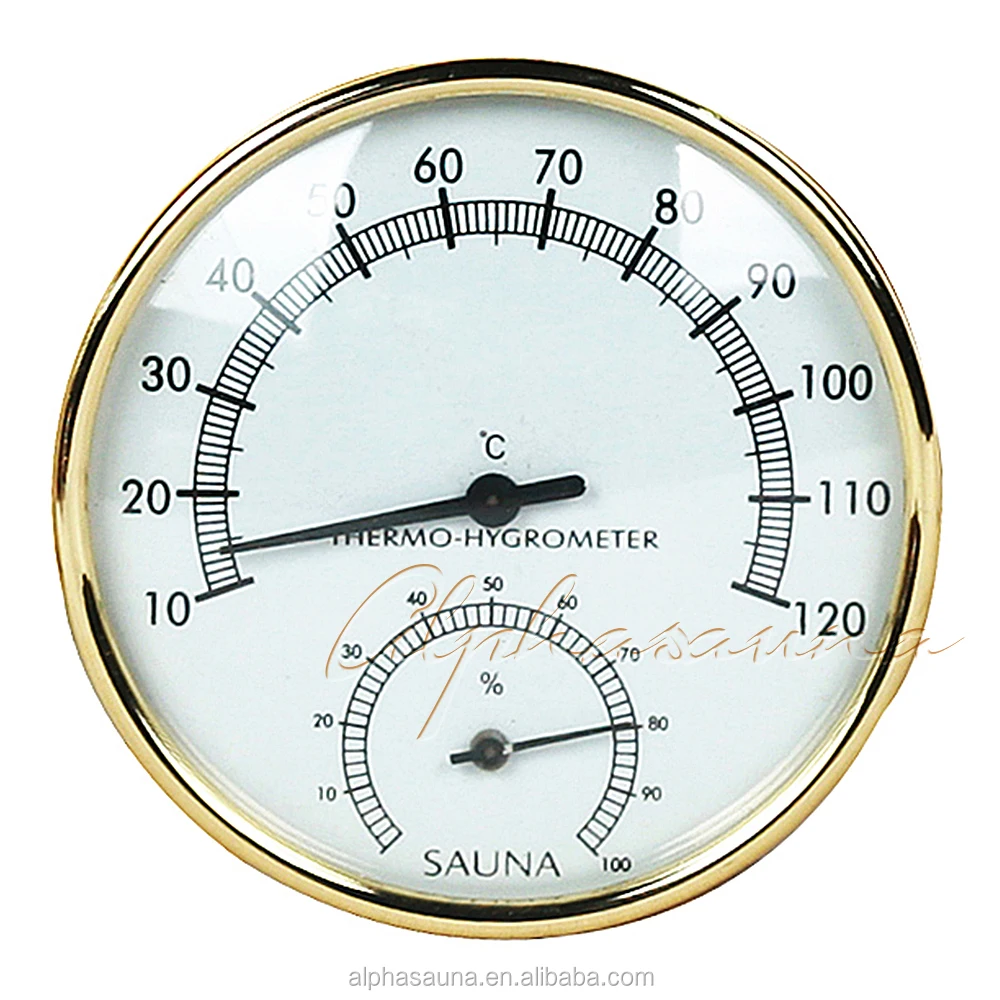 high quality hygrometer