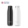Portable Seed Smart Water Bottle Sport Water Bottle Temperature Monitoring Stainless Steel Smart Water Bottle