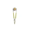 Food Grade Plastic Children Kids Training Chopsticks