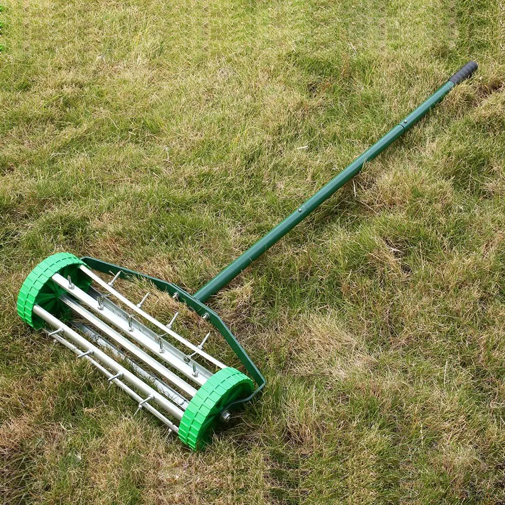 Tool To Remove Sod From Lawn