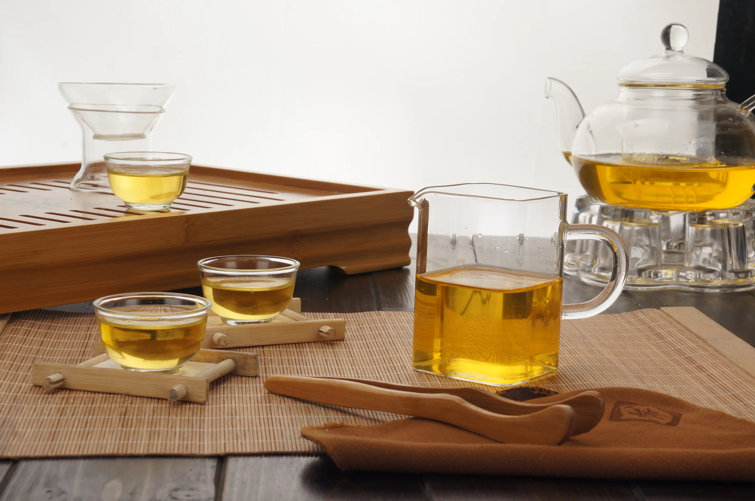 220ml Square Drinking Glass Cup With Handle Buy Square Drinking Glass