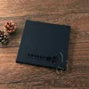 Yiwu factory wholesale and custom high end cd box set packaging with magnet