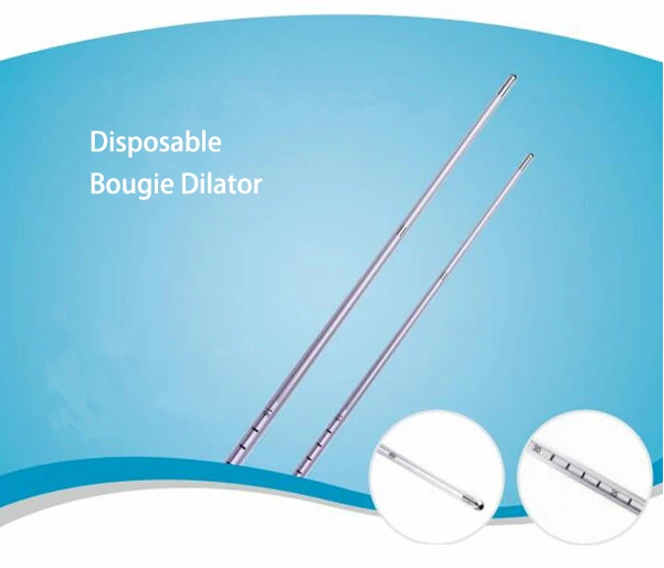 Hot Selling Disposable Esophagus Savary Gillard Dilator Bougie Dilator