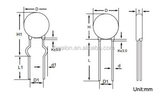 Cnr 14d471k схема подключения