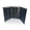 High quality 60w foldable solar panel for outdoor activities