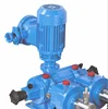 Various Flow Rate Process Diaphragm Plunger Polymer Auto Adjustable Metering Pump Dosing Pumps Multi Stage Centrifugal Pump