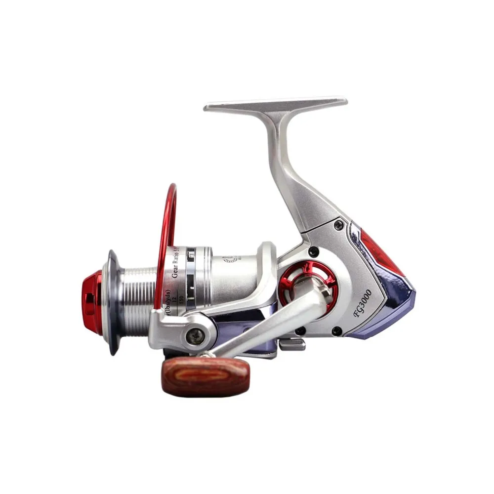 New Intelligent Automatic Fishing Reel Upgraded Edition Of Alarm