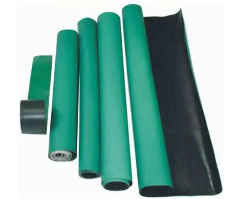 Esd-Rubber-Mat