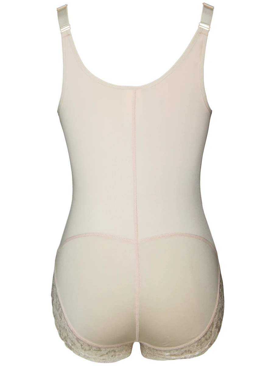 Plus Size Waist Trainer Shapewear Waist Slimming Shaper Corset Slimming