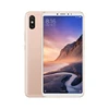 Xiaomi Mi Max 3 Android Phone 6.9'' IPS Screen 2016*1080 Snapdragon 636 Octa Core 4GB RAM 64GB ROM 12MP Triple Camera 5500mAh