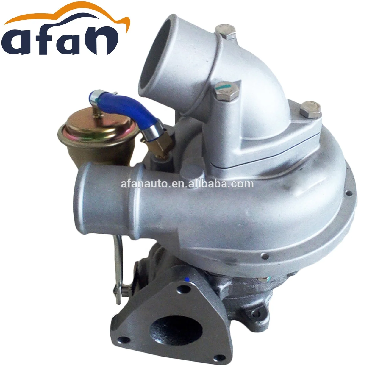 Nissan Navara Turbocharger 144119s000 047282 For Nissan Navara Truck