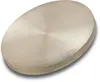 99.99% 99.999 custom-made Titanium Diboride target