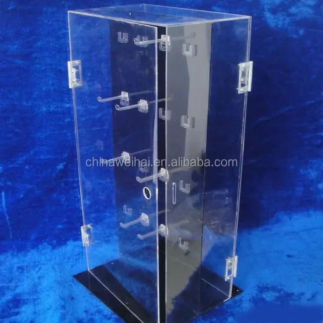 Acrylic Keychain Display Stand,Keychain Display Rack Buy Keychain